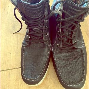 MARC ECKO SIZE 13 BOOT